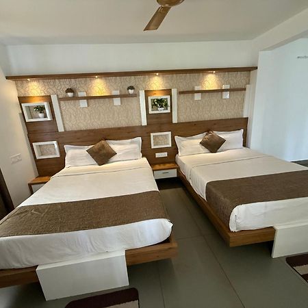 Honey Rock Otel Kanthalloor Dış mekan fotoğraf