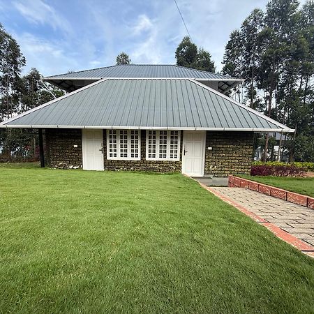 Honey Rock Otel Kanthalloor Dış mekan fotoğraf