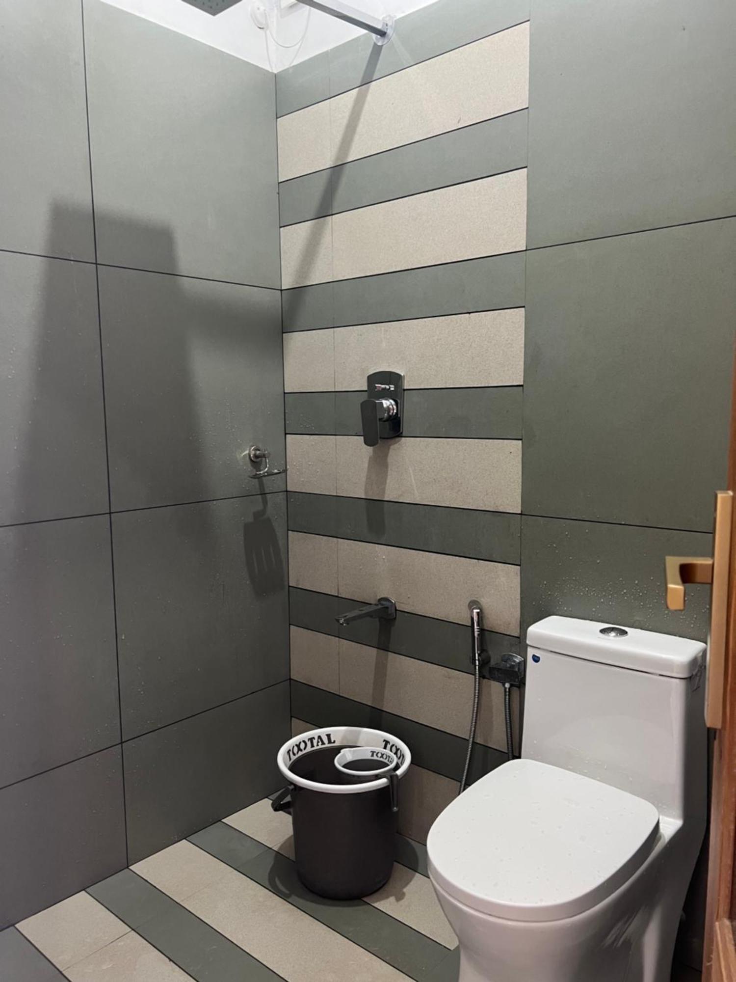 Honey Rock Otel Kanthalloor Dış mekan fotoğraf