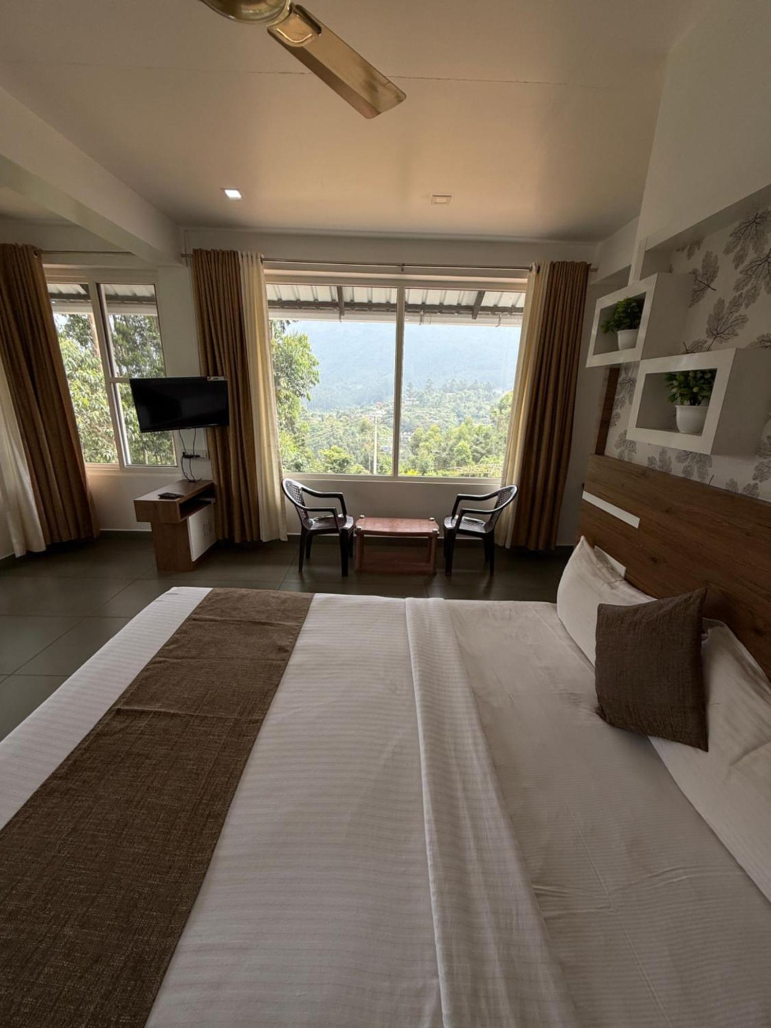 Honey Rock Otel Kanthalloor Dış mekan fotoğraf