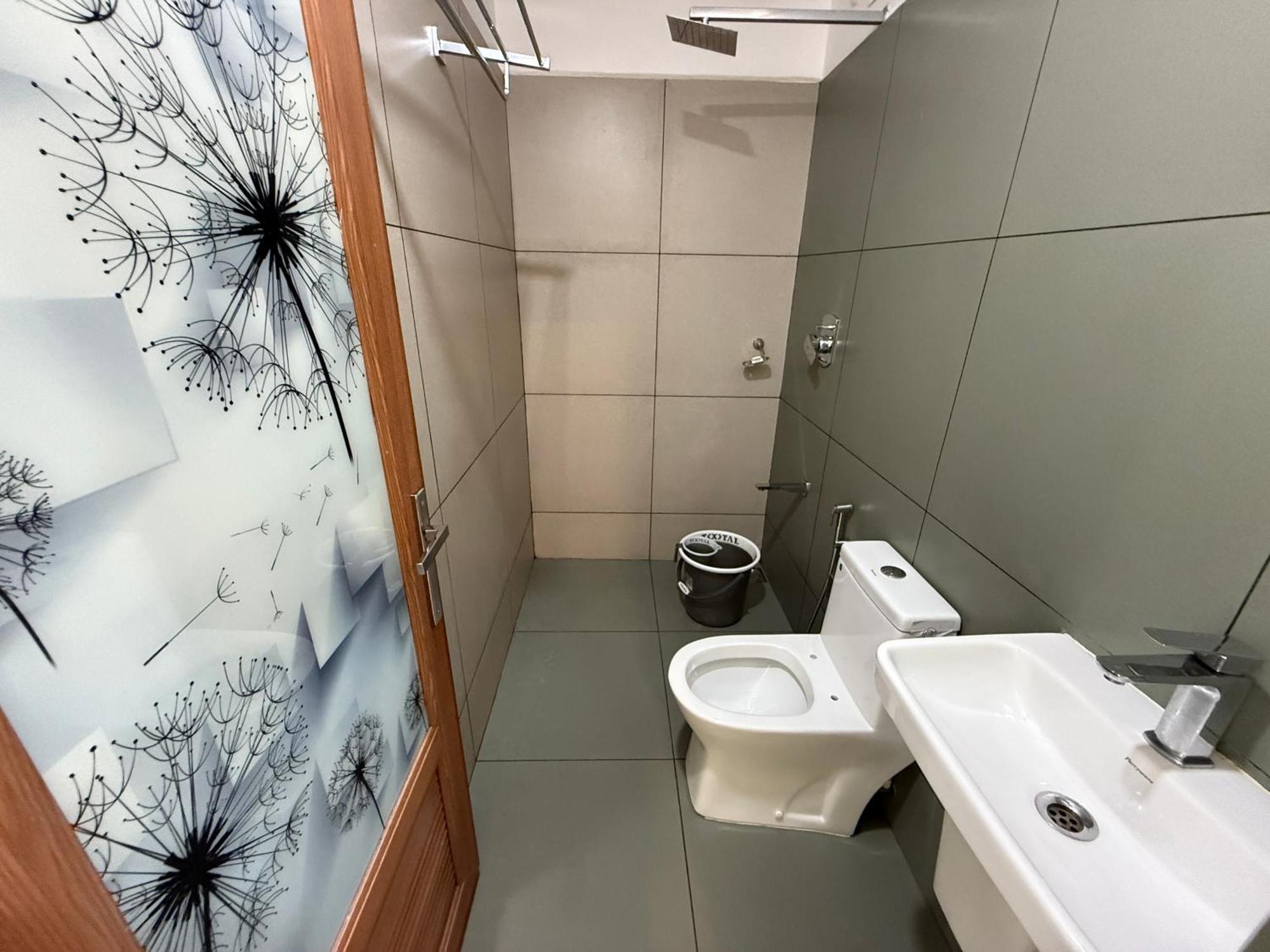 Honey Rock Otel Kanthalloor Dış mekan fotoğraf