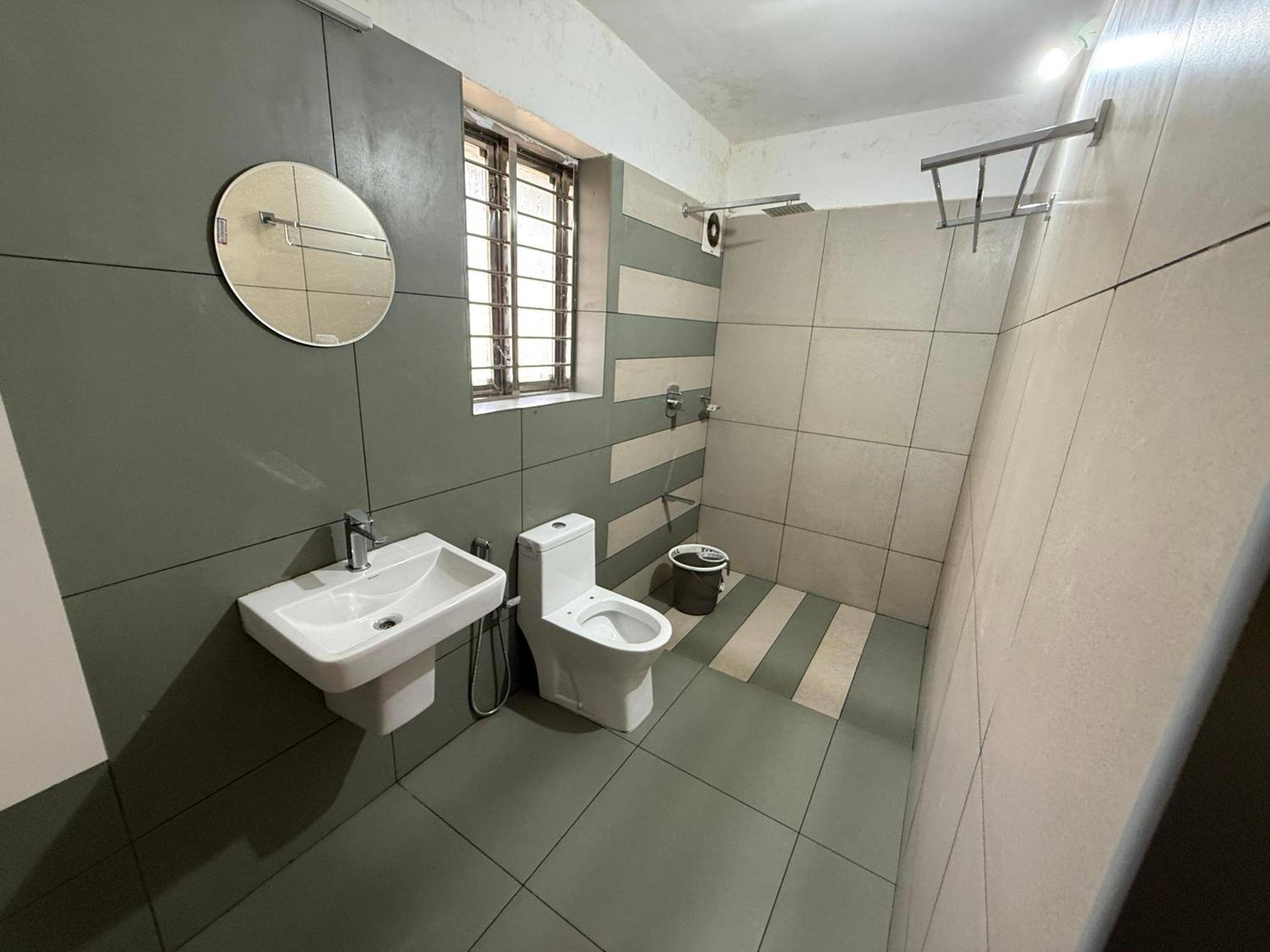 Honey Rock Otel Kanthalloor Dış mekan fotoğraf