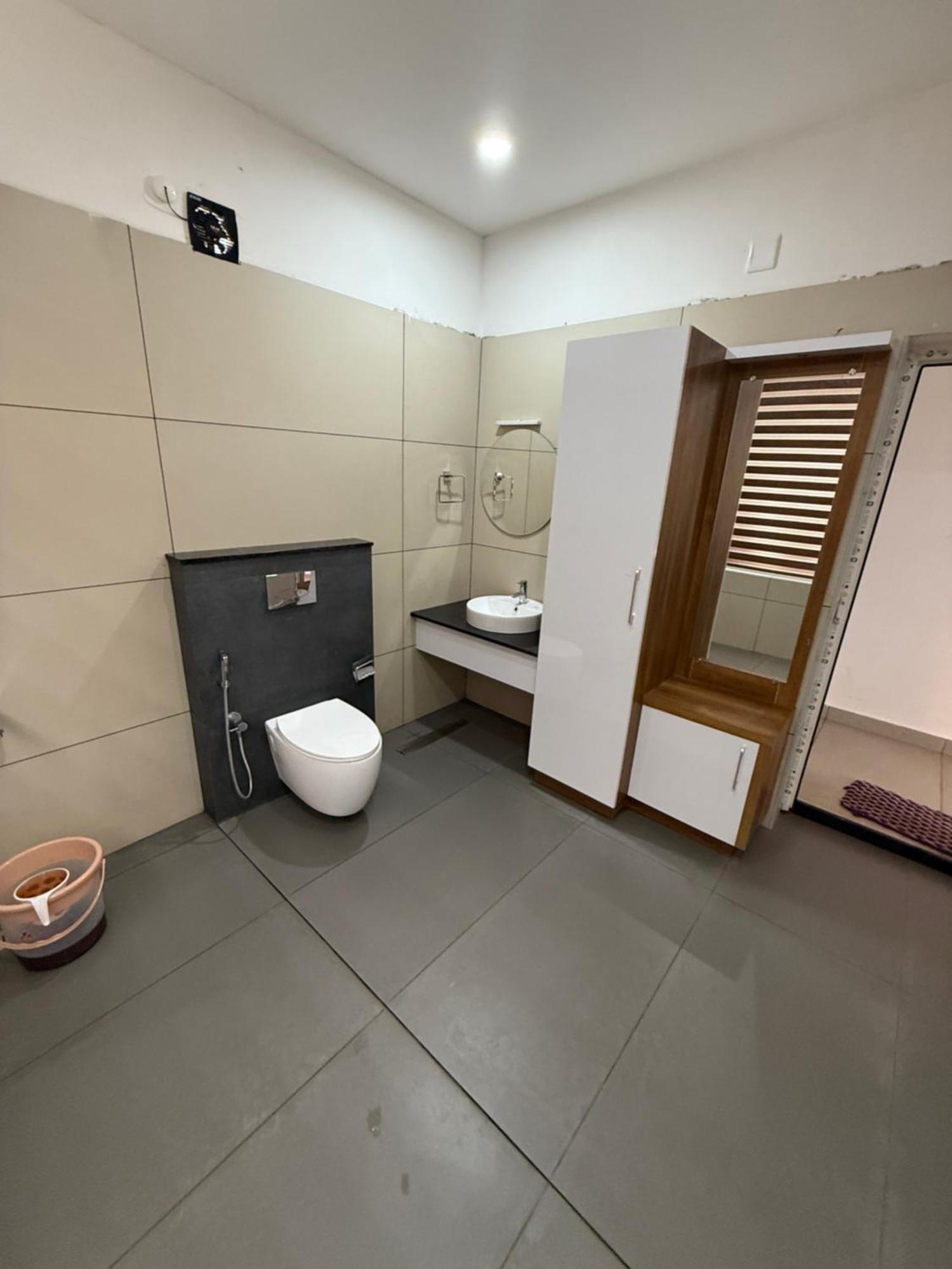 Honey Rock Otel Kanthalloor Dış mekan fotoğraf